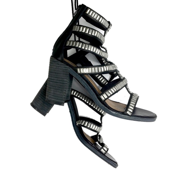 Jeffrey Campbell Shoes - Jeffrey Campbell > Gladiator Potomac Sandals